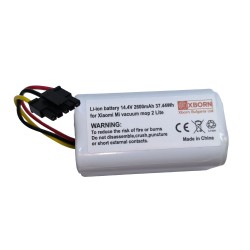 Μπαταρία για Xiaomi Vacuum Mop 2 Lite / E10