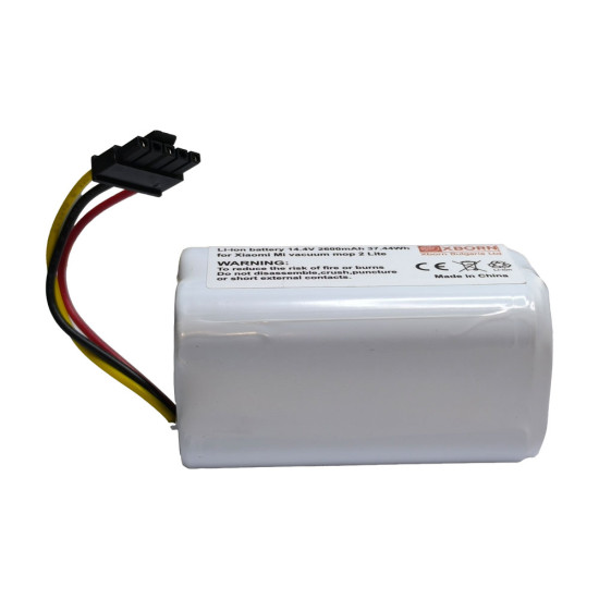 Μπαταρία για Xiaomi Vacuum Mop 2 Lite / E10