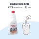 ACC Υγρό Καθαριστικό Roborock 0.480L