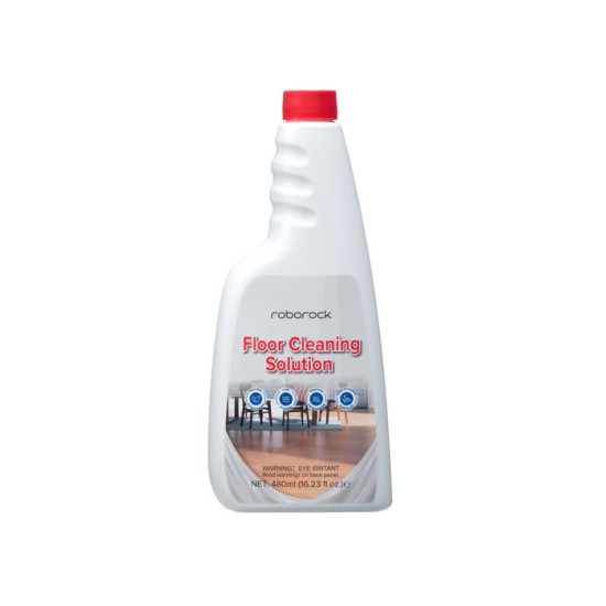 ACC Υγρό Καθαριστικό Roborock 0.480L