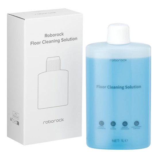 ACC Υγρό Καθαριστικό Roborock 1L