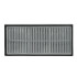 Γνήσιο φίλτρο HEPA για Dreame X30/X40 Ultra / L10S Ultra Gen2 / L30/L40 Ultra / D20/ D30 Ultra – Σετ 2 τεμαχίων