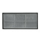 Γνήσιο φίλτρο HEPA για Dreame X30/X40 Ultra / L10S Ultra Gen2 / L30/L40 Ultra / D20/ D30 Ultra – Σετ 2 τεμαχίων