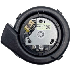 Στροβιλοκινητήρας για  Xiaomi Robot Vacuum X20+ / Dreame L10s Pro/Ultra / Dreame D10s/Pro/ D10 Plus Gen2