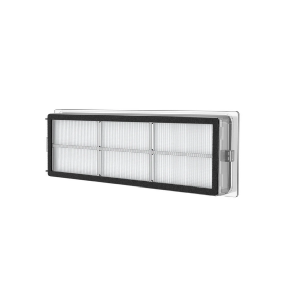 Γνήσιο φίλτρο HEPA για Dreame L20 Ultra / L30 Ultra – Σετ 2 τεμαχίων