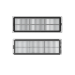 Γνήσιο φίλτρο HEPA για Dreame L20 Ultra / L30 Ultra – Σετ 2 τεμαχίων