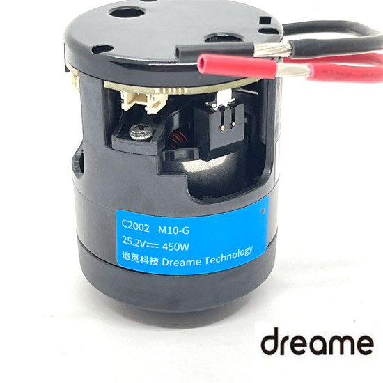 Μοτέρ για Dreame V11