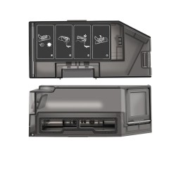 Δοχείο σκόνης για Dreame X40/ X40 Pro/ X40 Ultra/ S30 Pro Ultra