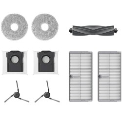 Σετ αξεσουάρ για Dreame  X40 Ultra / L40 Ultra/ D20 Ultra