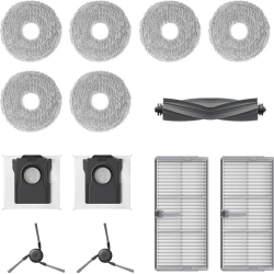 Γνήσιο σετ αξεσουάρ για Dreame X40 Ultra / L40 Ultra