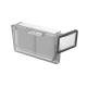 Φίλτρο HEPA για Dreame X60 Ultra/ X60 Master/ X60 Max Ultra/ X60 Max Master – Σετ 2 τεμαχίων