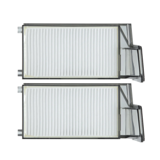 Φίλτρο HEPA για Dreame X60 Ultra/ X60 Master/ X60 Max Ultra/ X60 Max Master – Σετ 2 τεμαχίων