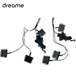 Dreame D9 / D9 Pro collision buffer switch & Cliff αισθητήρας αριστερού