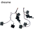 Dreame D9 / D9 Pro collision buffer switch & Cliff αισθητήρας αριστερού