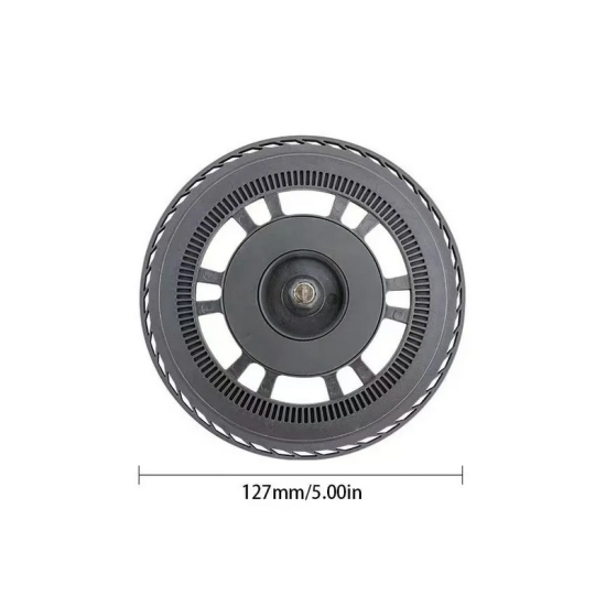 Γνήσια βάση mop για Dreame L20 Ultra / X30 Ultra / X40 Ultra / X50 Ultra 1 τεμάχιο