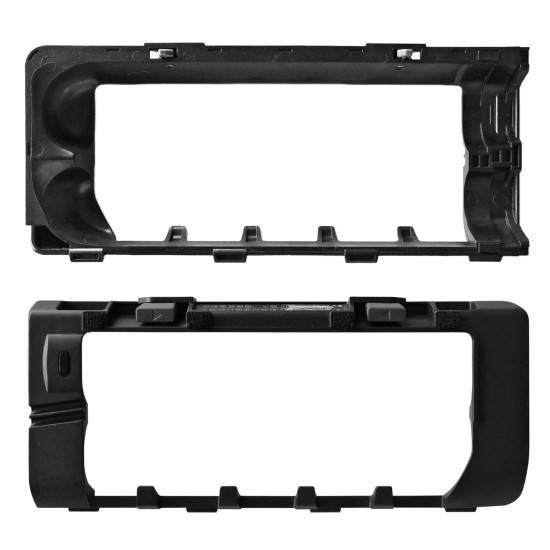 Κάλυμμα της κύριας βούρτσας για Dreame X50 Ultra / L50 Ultra / L40s Ultra / D20 Pro Plus / Aqua 10 Roller