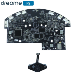 Κύρια πλακέτα & κάμερα για Dreame F9