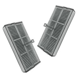 Φίλτρο HEPA για Dreame X30/X40 Ultra / L10S Ultra Gen2 / L30/L40 Ultra / D20/ D30 Ultra – Σετ 2 τεμαχίων