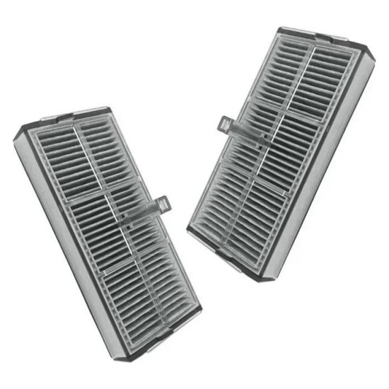 Φίλτρο HEPA για Dreame X30/X40 Ultra / L10S Ultra Gen2 / L30/L40 Ultra / D20/ D30 Ultra – Σετ 2 τεμαχίων