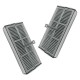 Φίλτρο HEPA για Dreame X30/X40 Ultra / L10S Ultra Gen2 / L30/L40 Ultra / D20/ D30 Ultra – Σετ 2 τεμαχίων