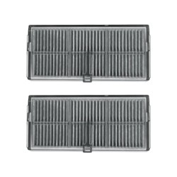Φίλτρο HEPA για Dreame X30/X40 Ultra / L10S Ultra Gen2 / L30/L40 Ultra / D20/ D30 Ultra – Σετ 2 τεμαχίων