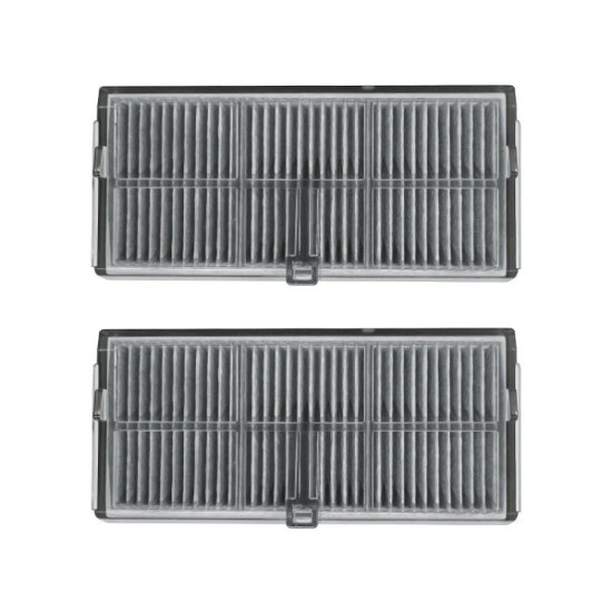 Φίλτρο HEPA για Dreame X30/X40 Ultra / L10S Ultra Gen2 / L30/L40 Ultra / D20/ D30 Ultra – Σετ 2 τεμαχίων