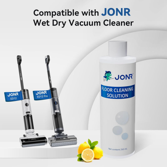 ACC Υγρό Καθαριστικό JONR 0,250 L