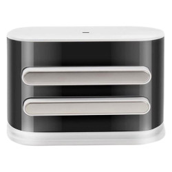 Αποβάθρα φόρτισης για Mi Robot Vacuum Mop P / 2S / S10 λευκό