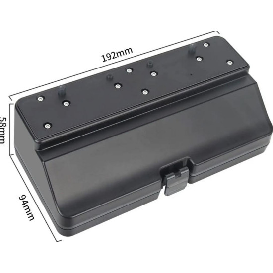 Δεξαμενή νερού για Mi Robot Vacuum Mop P / 2S / S10