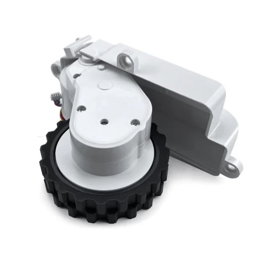 Αυθεντικός δεξιός τροχός με μοτέρ για Mi Robot Vacuum Mop P/ 2S/ S10/ Viomi V2 Pro