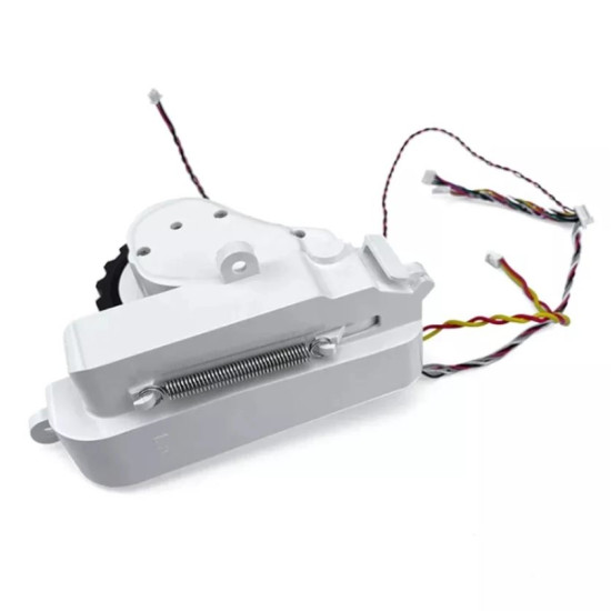 Αυθεντικός δεξιός τροχός με μοτέρ για Mi Robot Vacuum Mop P/ 2S/ S10/ Viomi V2 Pro
