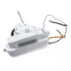 Αυθεντικός δεξιός τροχός με μοτέρ για Mi Robot Vacuum Mop P/ 2S/ S10/ Viomi V2 Pro