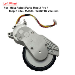 Αριστερός τροχός με μοτέρ για Mi Robot Vacuum Mop 2 Pro / 2 Lite