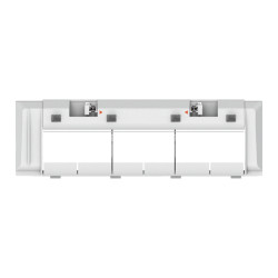 Κάλυμμα της κύριας βούρτσας για Mi Robot Vacuum Mop 2 Pro / 2 Lite original