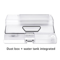 Δοχείο 2 σε 1 για σκόνη και νερό για Mi Robot Vacuum Mop Essential