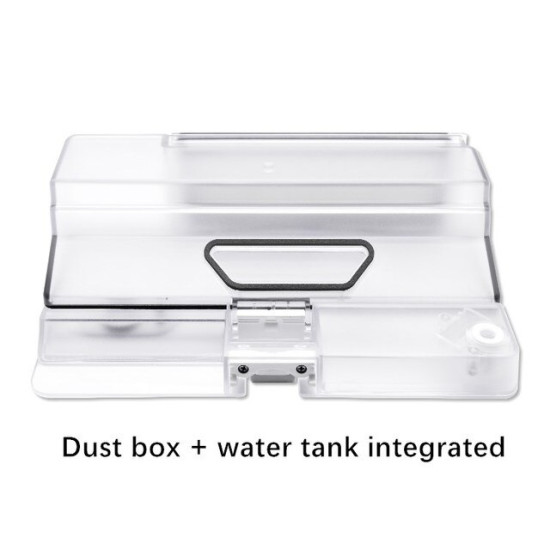 Δοχείο 2 σε 1 για σκόνη και νερό για Mi Robot Vacuum Mop Essential