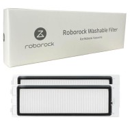 Γνήσια φίλτρα HEPA για Roborock Q Revo S / MaxV / Pro / Plus / Curv