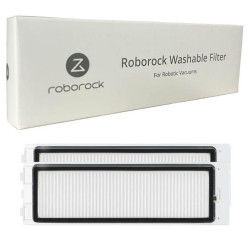 Γνήσια φίλτρα HEPA για Roborock Q Revo S / MaxV / Pro / Plus / Curv