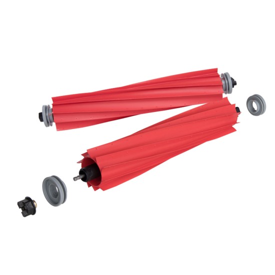 Σετ αξεσουάρ για Roborock Q Revo Plus/ Pro/ S/ MaxV