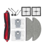 Σετ αξεσουάρ για Roborock Q10 X5/ Q10 X5+/ Q10P+/ Q10 PF/ Q10 PF+/ Q8 Max Pro/ Q8 Max Pro+
