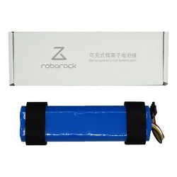  Γνήσια μπαταρία για  Roborock  Q5 Pro / Q8 Max / S8 / S8 MaxV Ultra/ Qrevo Pro/ Qrevo MaxV