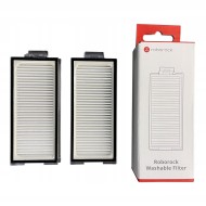 Γνήσια φίλτρα HEPA για Roborock Q7 / Q7 MAX / Q8 MAX / Q5 Pro Σετ 2τμχ