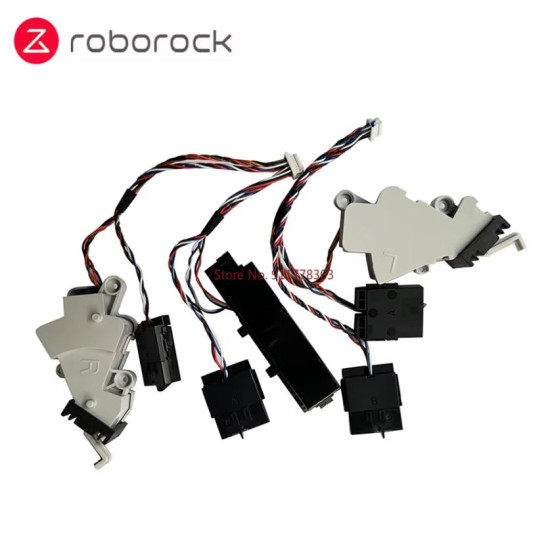 Αισθητήρες Cliff, Bumper & Wall γιαRoborock Q7 / Q7 Max δεξιά Αισθητήρες Cliff, Bumper & Wall γιαRoborock Q7 / Q7 Max δεξιά