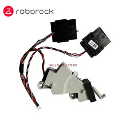  Αισθητήρες Cliff, Bumper & Wall γιαRoborock Q7 / Q7 Max αριστερά