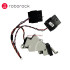  Αισθητήρες Cliff, Bumper & Wall γιαRoborock Q7 / Q7 Max αριστερά