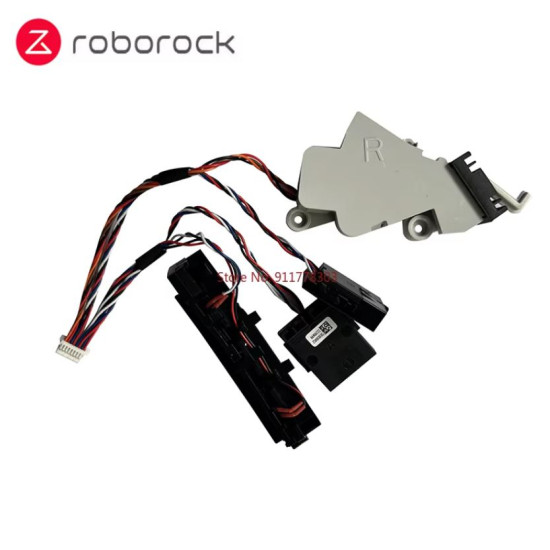 Αισθητήρες Cliff, Bumper & Wall γιαRoborock Q7 / Q7 Max δεξιά Αισθητήρες Cliff, Bumper & Wall γιαRoborock Q7 / Q7 Max δεξιά