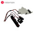  Αισθητήρες Cliff, Bumper & Wall γιαRoborock Q7 / Q7 Max δεξιά