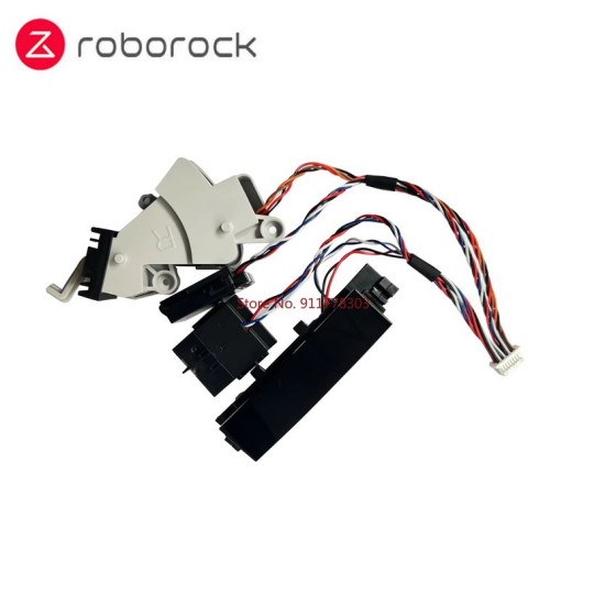 Αισθητήρες Cliff, Bumper & Wall γιαRoborock Q7 / Q7 Max δεξιά Αισθητήρες Cliff, Bumper & Wall γιαRoborock Q7 / Q7 Max δεξιά