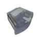 Δοχείο 2 σε 1 για σκόνη και νερό για Roborock Q8 Max / Q8 Max+ λευκό Δοχείο 2 σε 1 για σκόνη και νερό για Roborock Q8 Max / Q8 Max+ λευκό