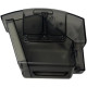 Δοχείο 2 σε 1 για σκόνη και νερό για Roborock Q8 Max / Q8 Max+ λευκό Δοχείο 2 σε 1 για σκόνη και νερό για Roborock Q8 Max / Q8 Max+ λευκό
